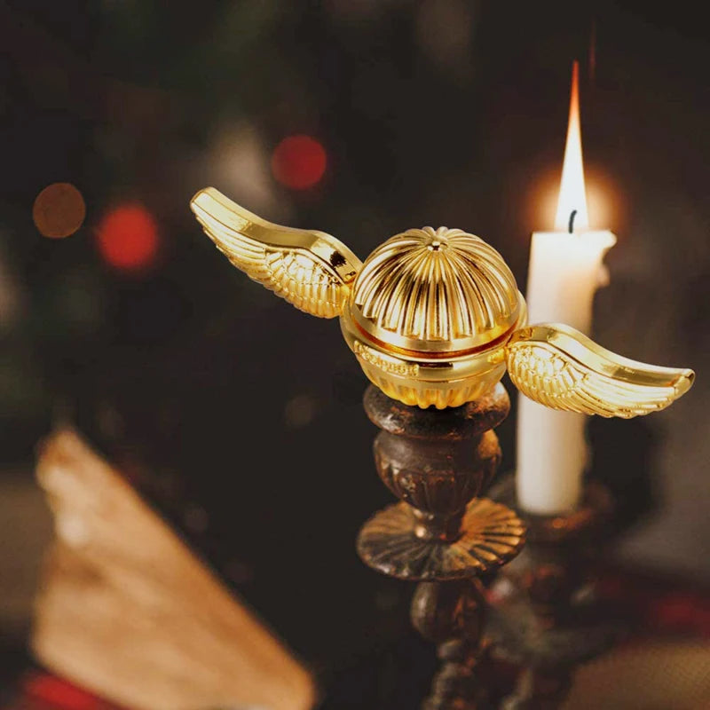 Snitch Dorado Relajante