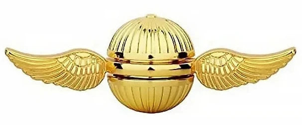 Snitch Dorado Relajante