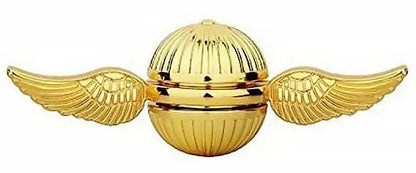 Snitch Dorado Relajante