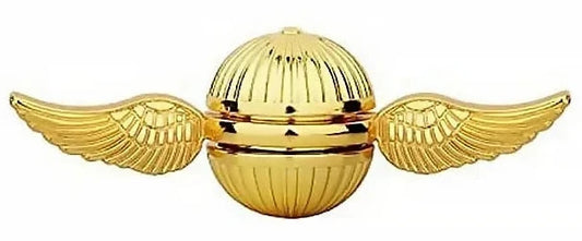 Snitch Dorado Relajante